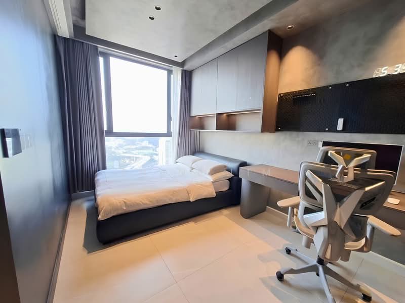 Condominium for Sale at The Estate - Shane Lim - Bedroom - PropertyGuru.com.my