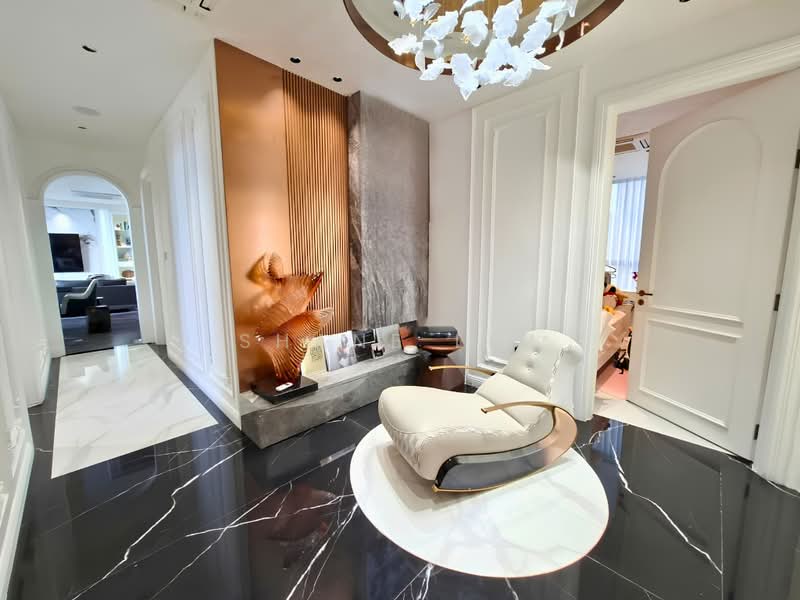 Condominium for Sale at The Estate - Shane Lim - Interior - PropertyGuru.com.my