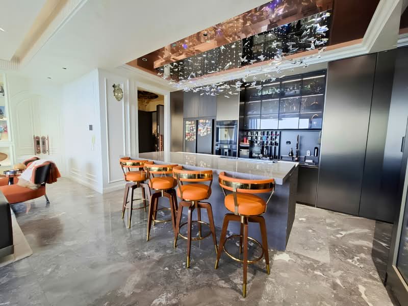 Condominium for Sale at The Estate - Shane Lim - Kitchen - PropertyGuru.com.my