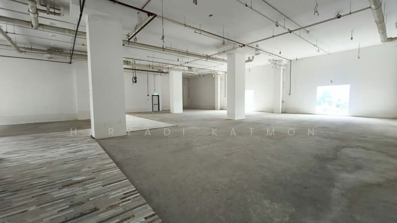 Retail Space for Rent in Taman Tun Dr Ismail (Kuala Lumpur) - Haryadi Katmon - Interior - PropertyGuru.com.my