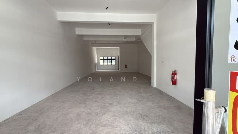 Shop / Office for Rent in Horizon Hills (Iskandar Puteri (Nusajaya)) - Yoland . - Interior - PropertyGuru.com.my