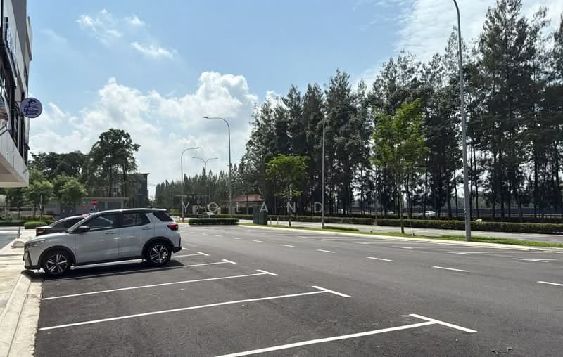 Shop / Office for Rent in Horizon Hills (Iskandar Puteri (Nusajaya)) - Yoland . - Exterior - PropertyGuru.com.my