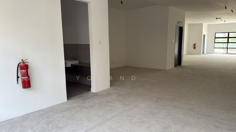 Shop / Office for Rent in Horizon Hills (Iskandar Puteri (Nusajaya)) - Yoland . - Interior - PropertyGuru.com.my