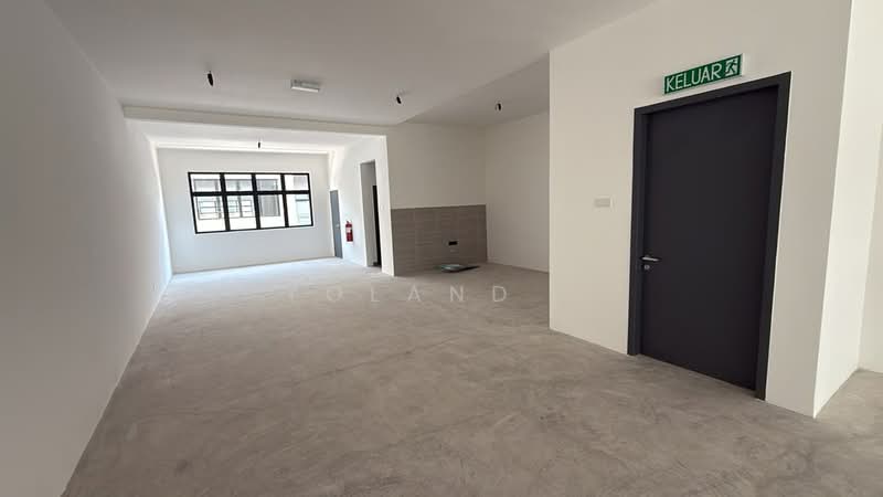 Shop / Office for Rent in Horizon Hills (Iskandar Puteri (Nusajaya)) - Yoland . - Interior - PropertyGuru.com.my