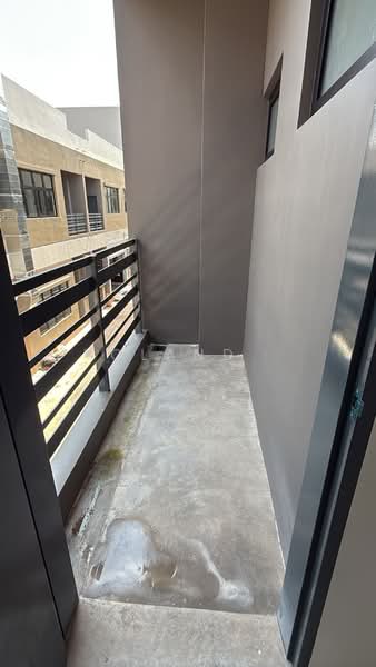 Shop / Office for Rent in Horizon Hills (Iskandar Puteri (Nusajaya)) - Yoland . - Balcony - PropertyGuru.com.my
