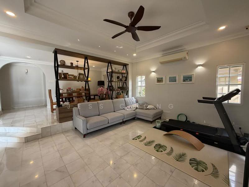 Rumah Banglo untuk Disewa di Taman Bukit Serdang (Seri Kembangan) - Jess Chong - PropertyGuru.com.my