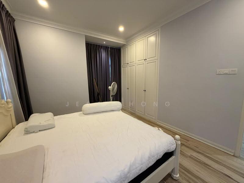 Rumah Banglo untuk Disewa di Taman Bukit Serdang (Seri Kembangan) - Jess Chong - PropertyGuru.com.my