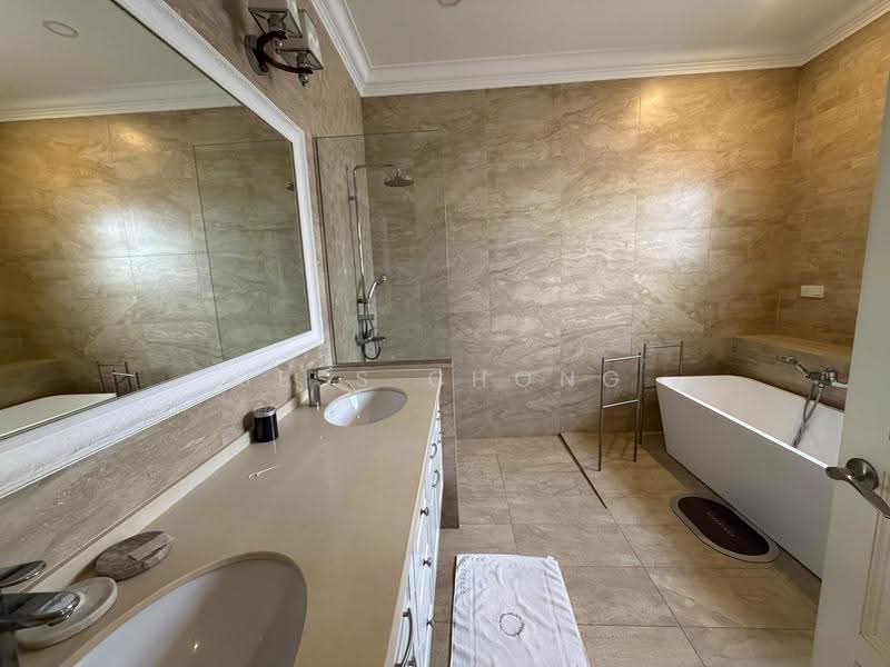 Rumah Banglo untuk Disewa di Taman Bukit Serdang (Seri Kembangan) - Jess Chong - PropertyGuru.com.my