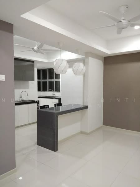 Condominium for Rent at Impian Selatan Kondominium Southern Height - Nur Nabilah Binti Mahassan - Kitchen - PropertyGuru.com.my