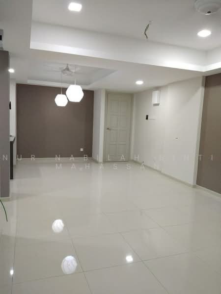 Condominium for Rent at Impian Selatan Kondominium Southern Height - Nur Nabilah Binti Mahassan - Interior - PropertyGuru.com.my