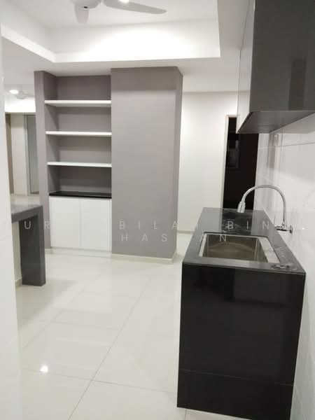 Condominium for Rent at Impian Selatan Kondominium Southern Height - Nur Nabilah Binti Mahassan - Kitchen - PropertyGuru.com.my