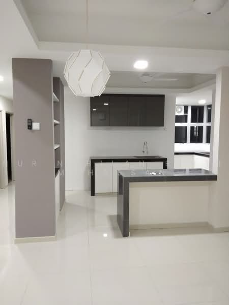 Condominium for Rent at Impian Selatan Kondominium Southern Height - Nur Nabilah Binti Mahassan - Kitchen - PropertyGuru.com.my