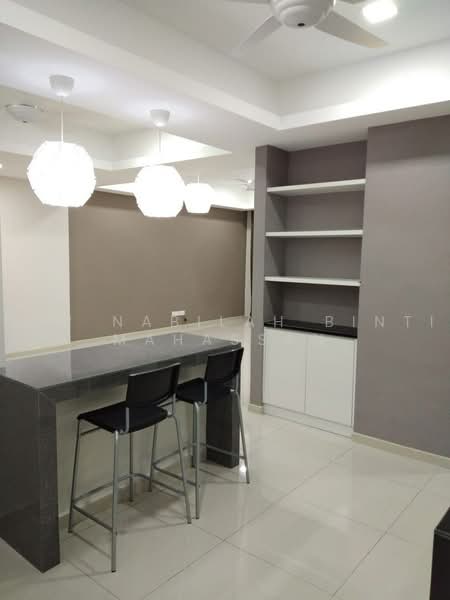 Condominium for Rent at Impian Selatan Kondominium Southern Height - Nur Nabilah Binti Mahassan - Interior - PropertyGuru.com.my