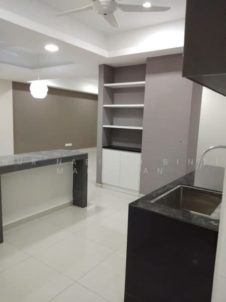 Condominium for Rent at Impian Selatan Kondominium Southern Height - Nur Nabilah Binti Mahassan - Interior - PropertyGuru.com.my