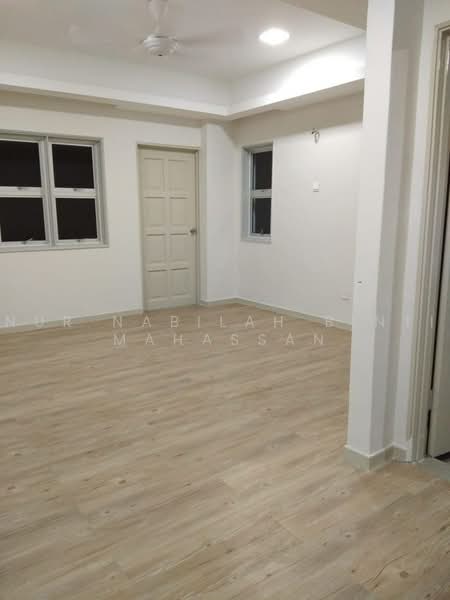 Condominium for Rent at Impian Selatan Kondominium Southern Height - Nur Nabilah Binti Mahassan - Interior - PropertyGuru.com.my