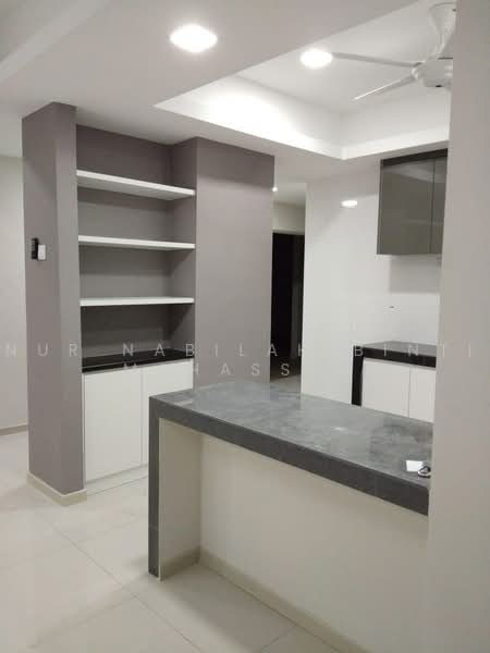 Condominium for Rent at Impian Selatan Kondominium Southern Height - Nur Nabilah Binti Mahassan - Kitchen - PropertyGuru.com.my