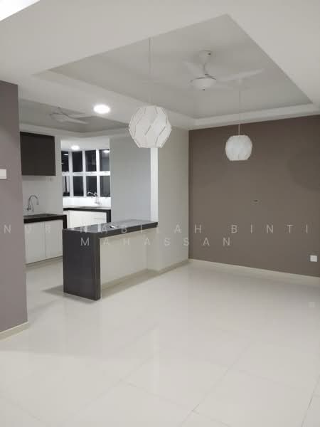 Condominium for Rent at Impian Selatan Kondominium Southern Height - Nur Nabilah Binti Mahassan - Kitchen - PropertyGuru.com.my