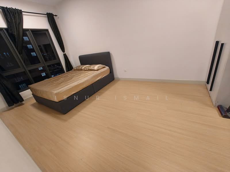 Service Residence for Rent at M Arisa - Isnur Ismail - PropertyGuru.com.my