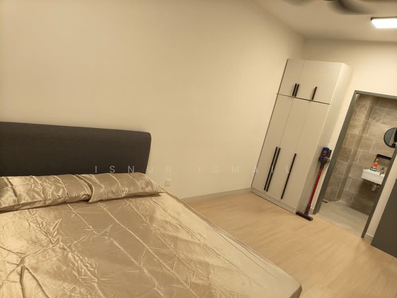 Service Residence for Rent at M Arisa - Isnur Ismail - PropertyGuru.com.my