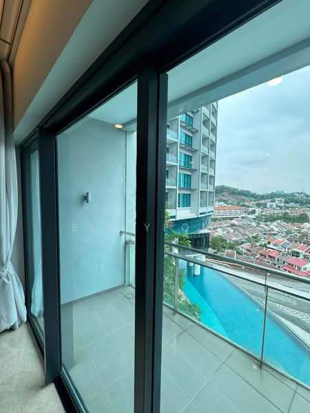Servis Apartment untuk Disewa di Damansara City Residency (DC Residensi) - Ben Yeong - PropertyGuru.com.my