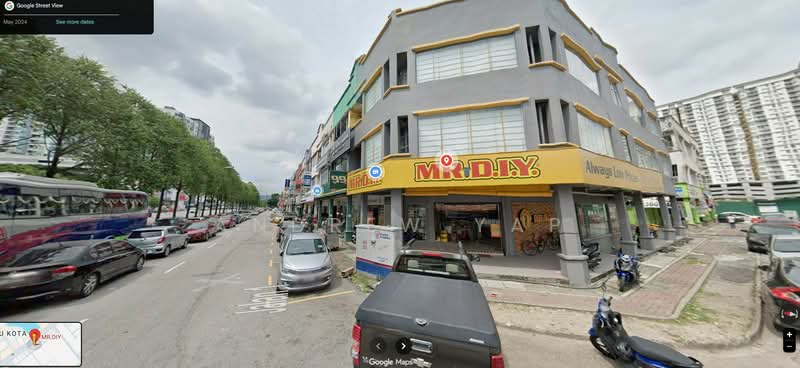 Shop for Sale in Danau Kota (Setapak) - Andrew Yap - PropertyGuru.com.my
