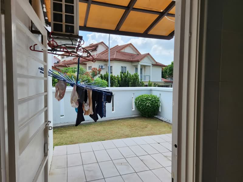 1-storey Terraced House for Sale in Shah Alam (Selangor) - Janice Tang - Exterior - PropertyGuru.com.my