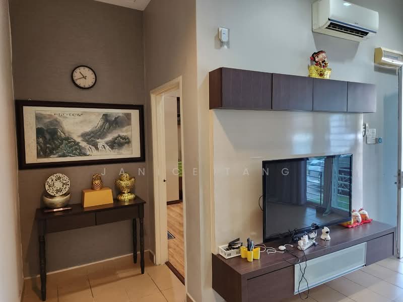 1-storey Terraced House for Sale in Shah Alam (Selangor) - Janice Tang - Interior - PropertyGuru.com.my