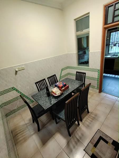 Terraced House for Sale in Taman Desa Tebrau (Tebrau) - Chew Jia Jia - Dining Room - PropertyGuru.com.my
