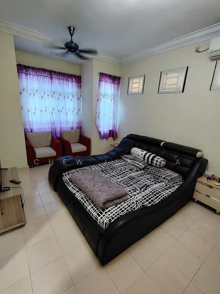 Terraced House for Sale in Taman Desa Tebrau (Tebrau) - Chew Jia Jia - Bedroom - PropertyGuru.com.my