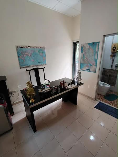 Terraced House for Sale in Taman Desa Tebrau (Tebrau) - Chew Jia Jia - Study - PropertyGuru.com.my