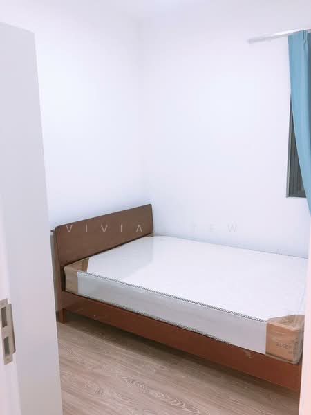 Service Residence for Rent at United Point (Residensi Berpadu) - Vivian Tew - Bedroom - PropertyGuru.com.my