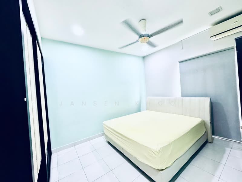 Semi-Detached House for Sale in Setia Impian (Setia Alam) - Jansen Khoo - Bedroom - PropertyGuru.com.my