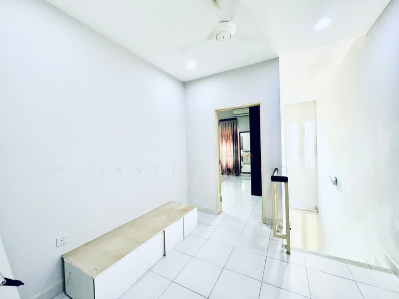 Semi-Detached House for Sale in Setia Impian (Setia Alam) - Jansen Khoo - Interior - PropertyGuru.com.my