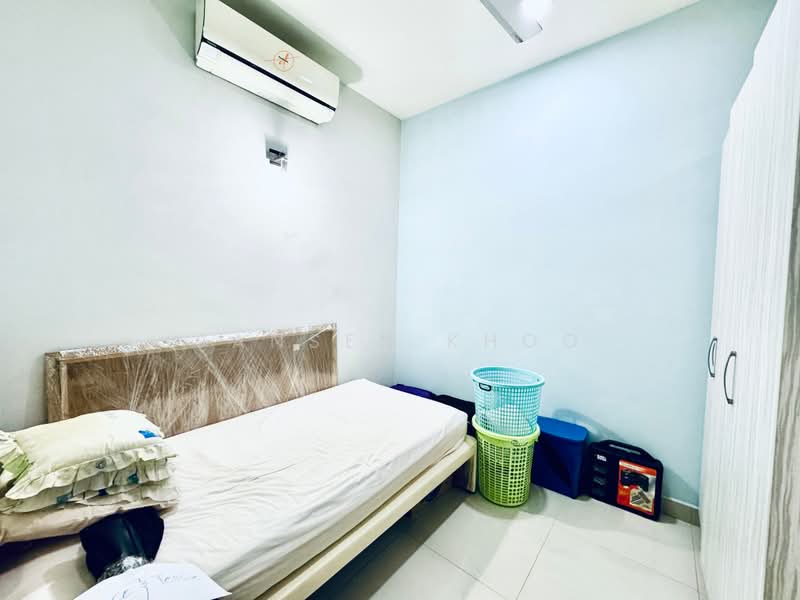 Semi-Detached House for Sale in Setia Impian (Setia Alam) - Jansen Khoo - Bedroom - PropertyGuru.com.my