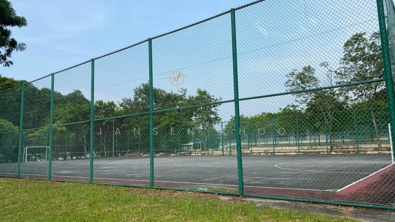Semi-Detached House for Sale in Setia Impian (Setia Alam) - Jansen Khoo - Exterior - PropertyGuru.com.my