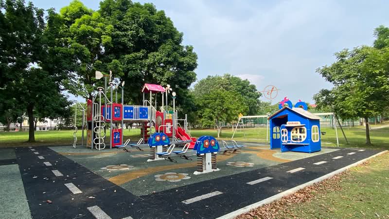 Semi-Detached House for Sale in Setia Impian (Setia Alam) - Jansen Khoo - Exterior - PropertyGuru.com.my
