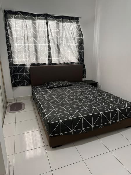 Kondominium untuk Disewa di Green Beverly Hills - Residensi Lili - Wei Keen - Bedroom - PropertyGuru.com.my