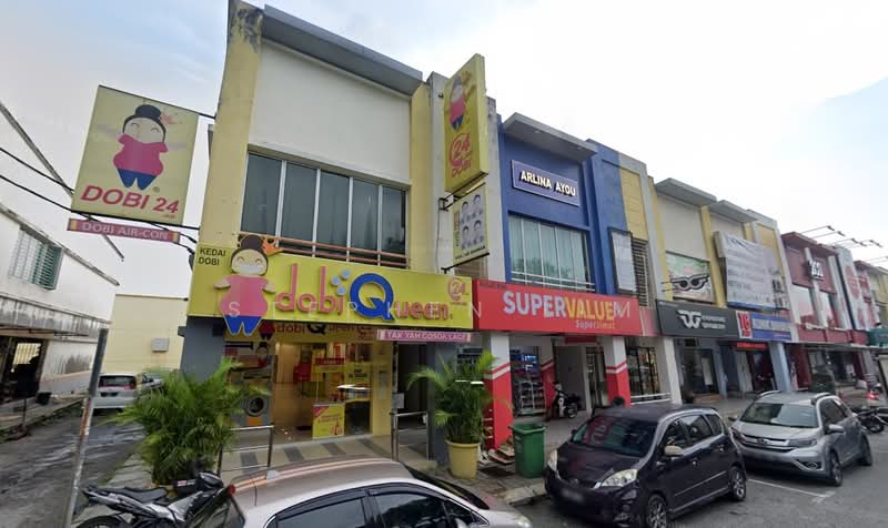 Kedai untuk Dijual di Saujana Utama 3 (Ijok) - Stephen Lim - PropertyGuru.com.my