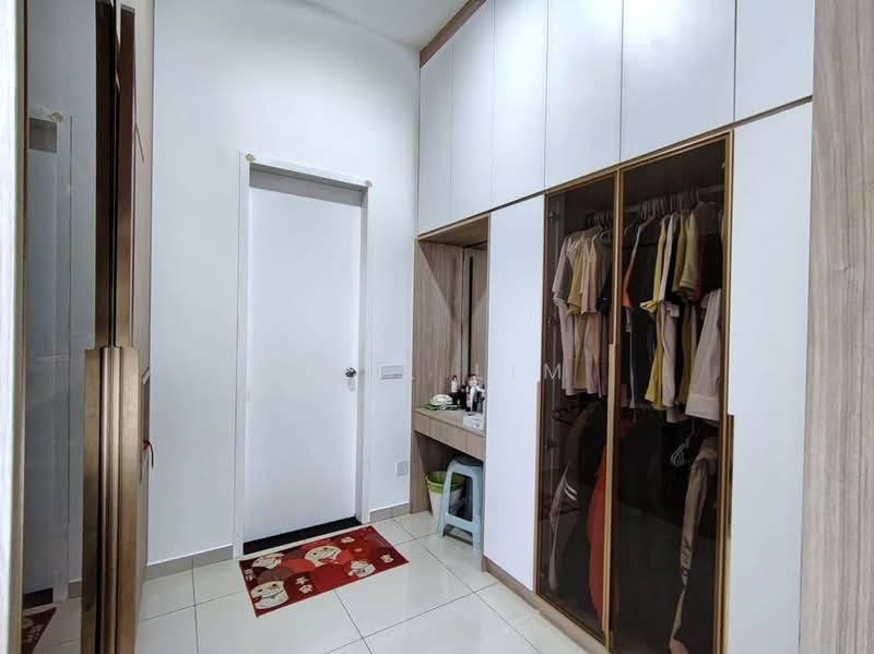 2-storey Terraced House for Sale in Eco Spring (Johor Bahru) - Karl Lim - Interior - PropertyGuru.com.my