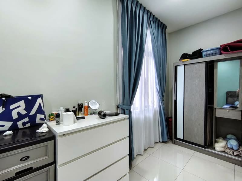 2-storey Terraced House for Sale in Eco Spring (Johor Bahru) - Karl Lim - Bedroom - PropertyGuru.com.my