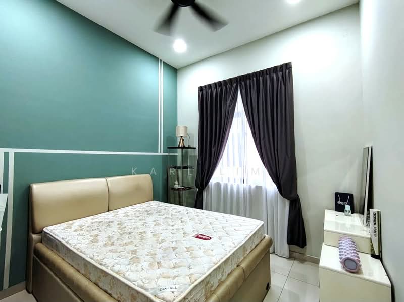 2-storey Terraced House for Sale in Eco Spring (Johor Bahru) - Karl Lim - Bedroom - PropertyGuru.com.my