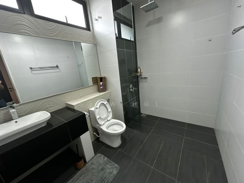 Rumah Kluster untuk Dijual di Eco Botanic (Iskandar Puteri (Nusajaya)) - Siew Hui - PropertyGuru.com.my