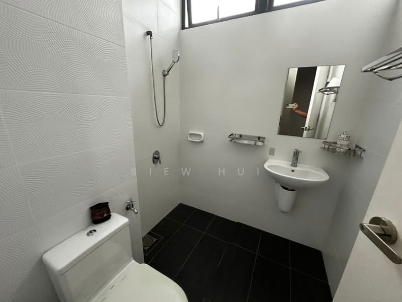 Rumah Kluster untuk Dijual di Eco Botanic (Iskandar Puteri (Nusajaya)) - Siew Hui - PropertyGuru.com.my