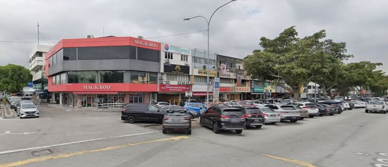Shop / Office for Sale in SS2 (Petaling Jaya) - Ong Chee Yong - Exterior - PropertyGuru.com.my
