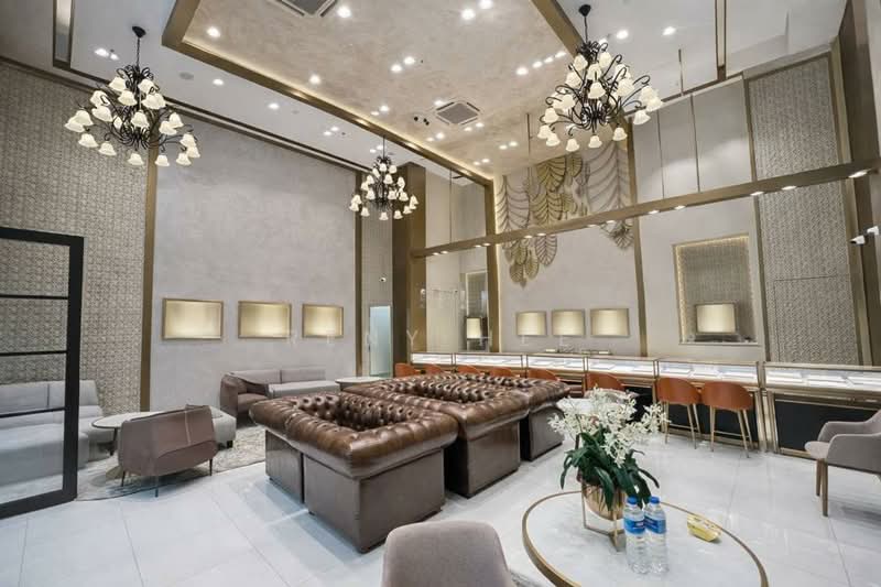 Rumah Niaga untuk Disewa di Iskandar Puteri (Nusajaya) (Johor) - Reny Hee - Interior - PropertyGuru.com.my