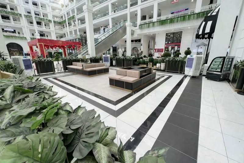 Rumah Niaga untuk Disewa di Iskandar Puteri (Nusajaya) (Johor) - Reny Hee - Interior - PropertyGuru.com.my