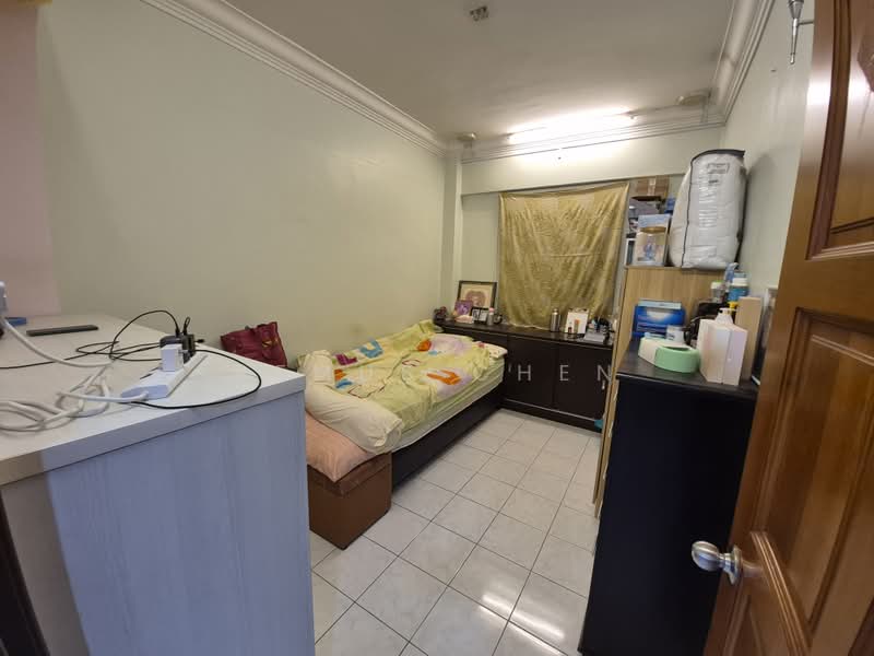 Kondominium untuk Dijual di Pelangi Damansara - Remus Chen - Bedroom - PropertyGuru.com.my