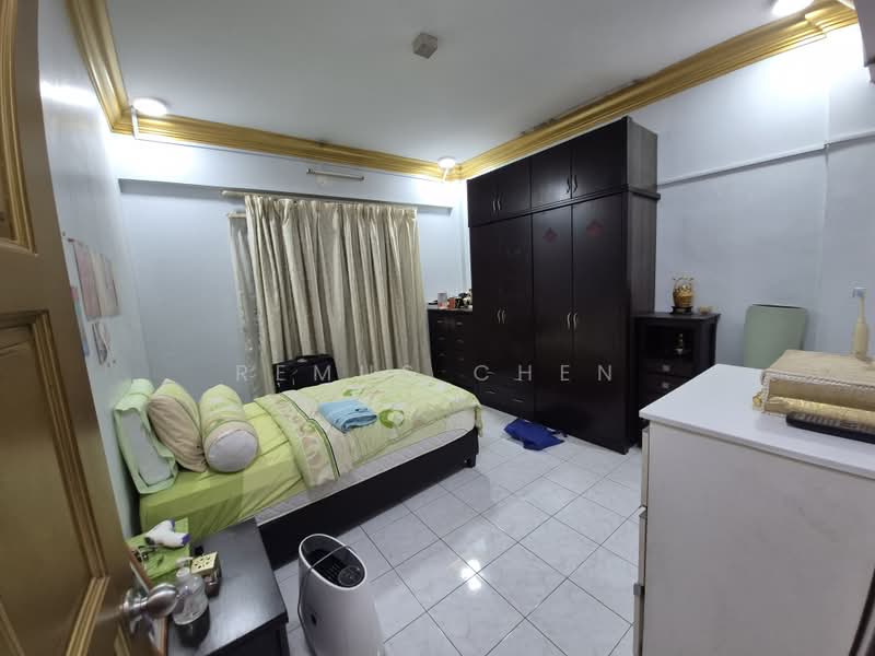 Kondominium untuk Dijual di Pelangi Damansara - Remus Chen - Bedroom - PropertyGuru.com.my