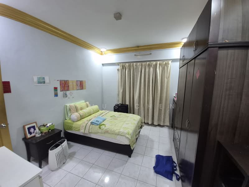 Kondominium untuk Dijual di Pelangi Damansara - Remus Chen - Bedroom - PropertyGuru.com.my