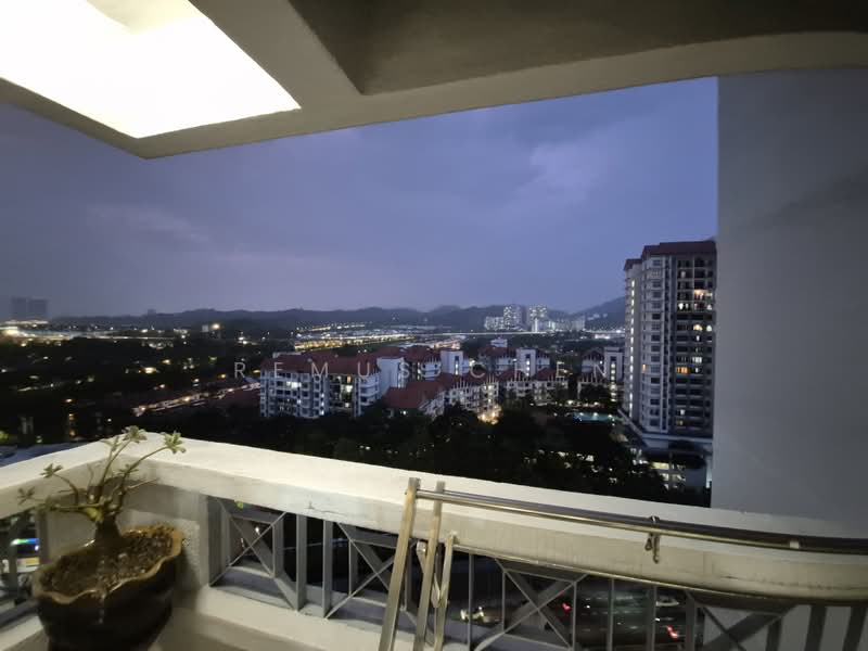 Kondominium untuk Dijual di Pelangi Damansara - Remus Chen - View - PropertyGuru.com.my